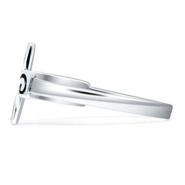 Cross Ring